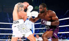 «Он найдет способ». Тедди Атлас предсказал победителя реванша Усик — Дюбуа