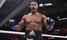Даниэль Дюбуа «лишил» всех титулов Александра Усика