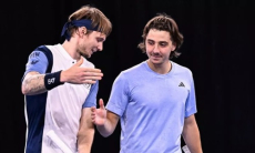 Определился победитель казахстанского дерби на турнире в Швейцарии