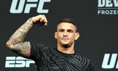 Дастин Порье назвал величайшую четверку UFC