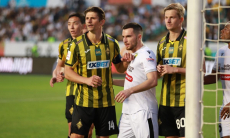 Наступает самая сложная фаза. Расклад на чемпионство в КПЛ-2025