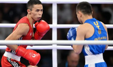 Сборная Казахстана по боксу вызывает опасения в Узбекистане