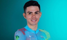 Лучший из «Астаны» стал 14-м на 12-м этапе «Тур де Франс»