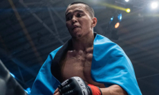 Тренер Асу Алмабаева назвал недостаток его следующего соперника в UFC