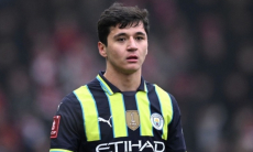 «Манчестер Сити» Хусанова объявил о трансфере 18-летнего вундеркинда