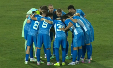 Казахстан понес сенсационную потерю в еврокубках