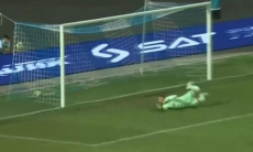 Видео голов матча «Ордабасы» — «Торпедо» в еврокубках