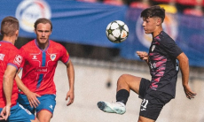 Громкая сенсация произошла в еврокубках