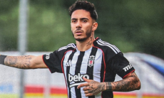 «Бешикташ» Зайнутдинова потерпел позорное поражение