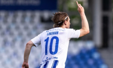 Фантастический камбэк с 0:4 зафиксирован в еврокубках