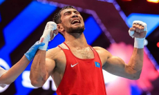 Вернулся кошмар узбекистанских боксеров из Казахстана