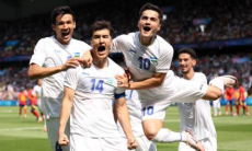 Сборной Узбекистана по футболу выбрали нового главного тренера перед ЧМ-2026