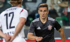 «Было приятно их увидеть». Наставник «Легии» восхитился двумя игроками «Актобе»