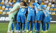 В Грузии пожаловались после того, как кутаисское «Торпедо» выбило «Ордабасы» из еврокубков