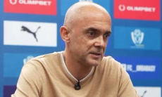 Наставник «Ордабасы» объяснился после вылета из еврокубков