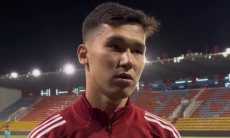 В «Актобе» озвучили главную причину поражения от «Легии»