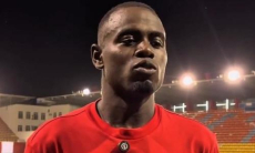 Нападающий «Актобе» озвучил главную проблему команды после неудачи в еврокубках