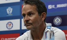 «Мы хотели победить». Наставник «Торпедо» удивил признанием после матча с «Ордабасы»