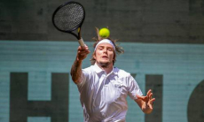 «Матч был непростым в психологическом плане». Бублик рассказал о разгроме Шевченко