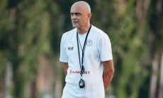 «Ордабасы» примет решение по главному тренеру после провала в еврокубках