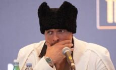 Промоутер Даниэля Дюбуа разоблачил Александа Усика