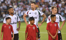 «Легию» подвергли критике в Польше после двух побед над «Актобе»