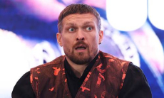 «Будет просто дураком». В России ждут нокаут Александра Усика