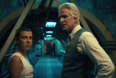 Опубликован тизер последнего сезона «Очень странных дел». Видео