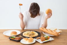 Что опаснее для здоровья — бургер раз в неделю или ежедневный стресс