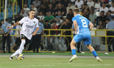 Важные моменты решающего матча «Ордабасы» в еврокубке разобрали за рубежом