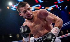 Отказавшегося от флага России призера Олимпиады оставили без большого реванша