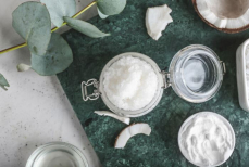 Назван самый полезный вид пальмового масла