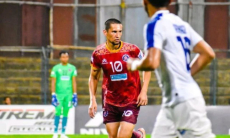 Узбекистанский футболист решился на неожиданный трансфер