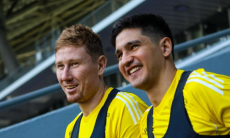 Назван точный счет матча КПЛ «Астана» — «Туран»