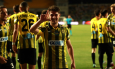 Казахстан узнал позицию в рейтинге коэффициентов УЕФА после ответных матчей еврокубков