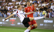 «„Легия“ страдала в Казахстане». Польские СМИ о «муках» после матча в Актобе