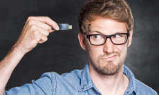 Может ли у вашего мозга закончиться память — отвечают нейробиологи