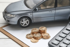 Казахстанцев обяжут декларировать авто