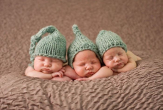 Почему в Казахстане падает рождаемость