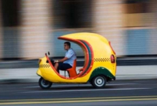 Назван самый популярный вид транспорта в Казахстане