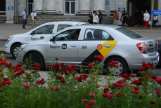 В каких городах Казахстана Яндекс.Такси дороже всего 