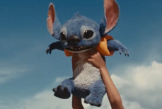 «Лило и Стич» стал самым кассовым фильмом 2025 года