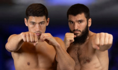 Чемпион мира сделал заявление о боях с Биволом и Бетербиевым