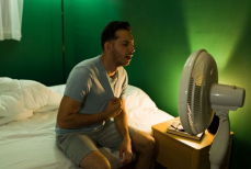 Как хорошо спать в жару — пять советов для комфортного отдыха летом