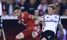 Вынесен вердикт противостоянию «Актобе» — «Легия» в Лиге Европы