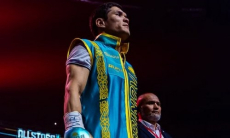 Первый за пять лет бой Данияра Елеусинова в США получил оценку