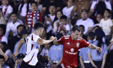 «Это реклама нашего футбола». Найден позитивный момент в вылете «Актобе» из Лиги Европы