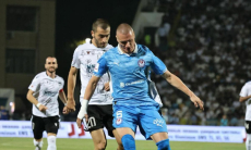 «Будет еще долго сниться». Эксперт разобрал вылет «Ордабасы» из еврокубков