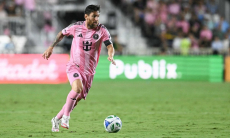 Оценены шансы Лионеля Месси перейти в клуб АПЛ