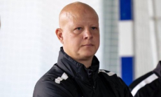 Казахстанский тренер официально возглавил «Арсенал»